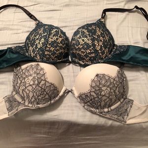 VS BOMBSHELL BRAS